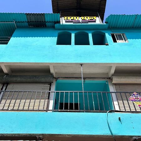 Hotel O Samadhan Lodging & Boarding ネラル エクステリア 写真
