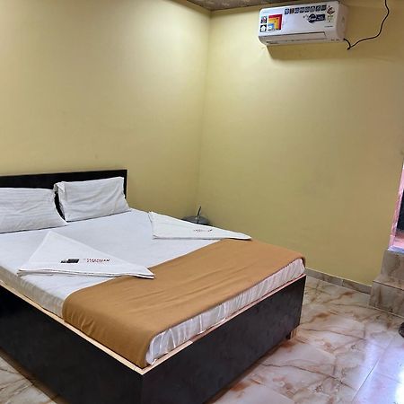 Hotel O Samadhan Lodging & Boarding ネラル エクステリア 写真